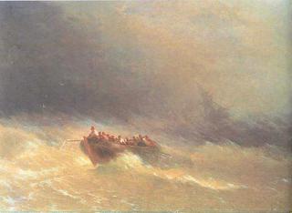 The Shipwreck