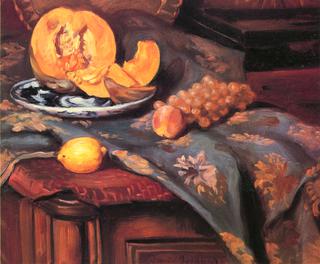 Still Life