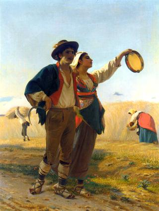 Courtship