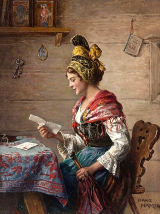 The Letter