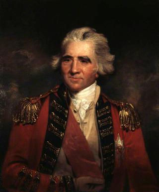 General Sir Ralph Abercromby