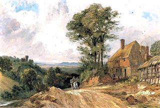 Reynold's Farm, Reynold's Lane, Tunbridge Wells, Kent