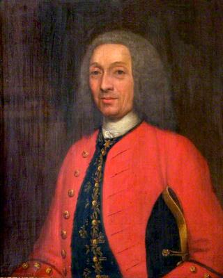 The 7th Earl of Galloway