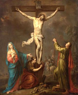 Crucifixion