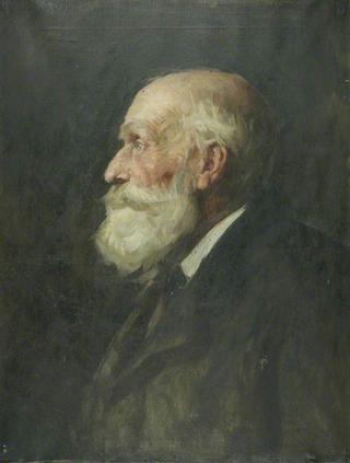 本杰明·利史密斯（1828-1913）