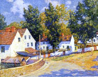 Red Roofs, Brandywine