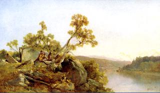 At War, Confederate Sharpshooters