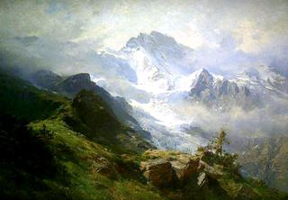 The Jungfrau