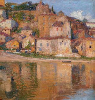 Puy l'Evêque