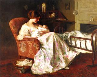 Mother and Child