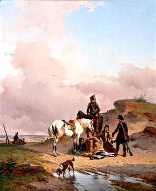 The Hunt