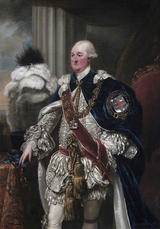 HRH Henry Frederick, 1st Duke of Cumberland and Strathearn