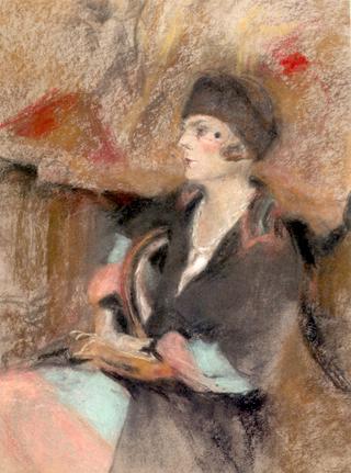 Annette Salomon