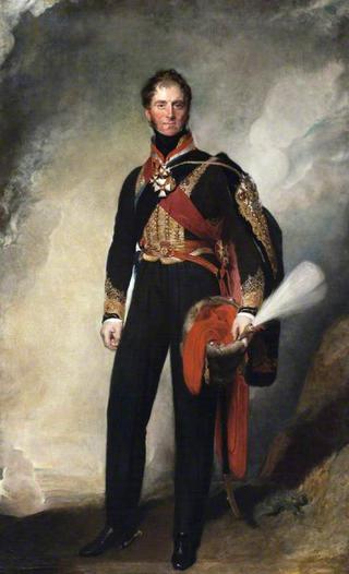Field Marshal Sir Henry William Paget