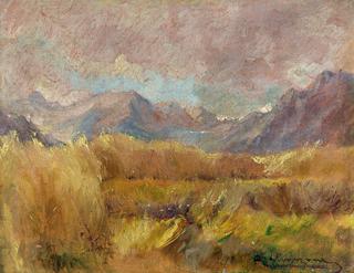 Piedmont Countryside