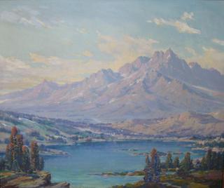 Lake Hemet And San Jack