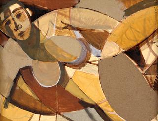 Female Nude
