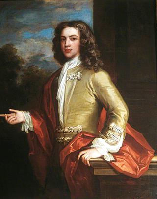 Arthur, 6th Viscount Irwin