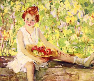 Summer Idyll