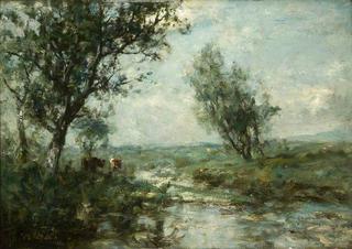 A Dutch Landscape