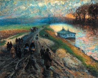 End of Day
