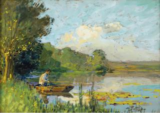 Fishing