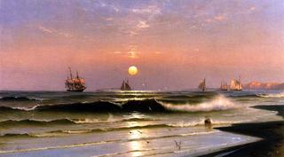 Incoming Tide