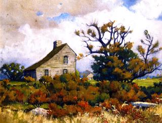 William Congdon House