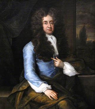 Sir John Harpur