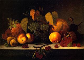 Still LIfe