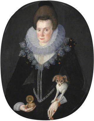 Lady Arabella Stuart