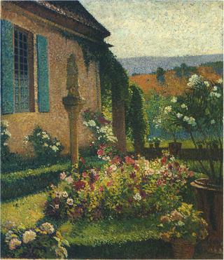 The Artist's Garden