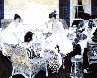 The Tea Party