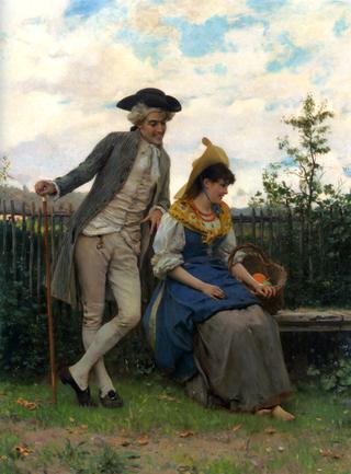 Courtship