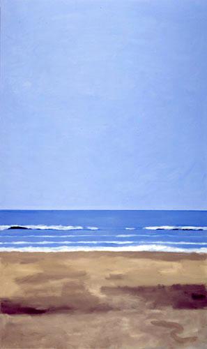 Unseen Sea