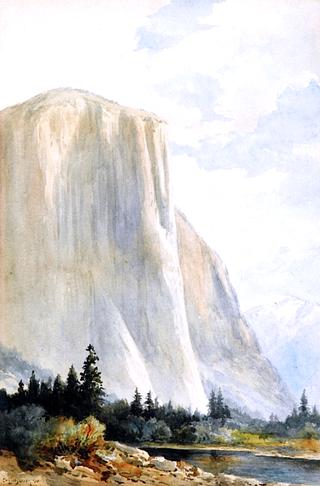 El Capitan