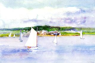 Sailboats