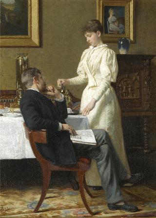 The Honeymoon