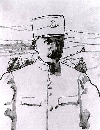 General Pétain