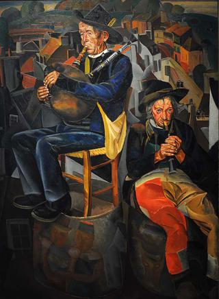 Musicians