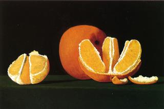 Oranges