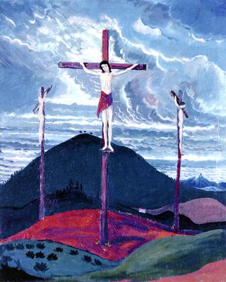 Crucifixion