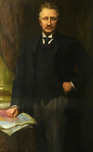 Cecil John Rhodes