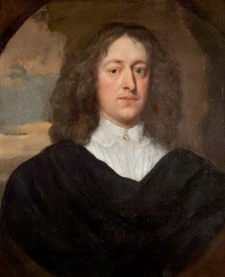 Thomas Bristowe of Beesthorpe & Elston, Clerk of the Peace of Nottinghamshire