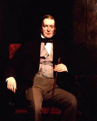 Sir William Molesworth, 8th Bt