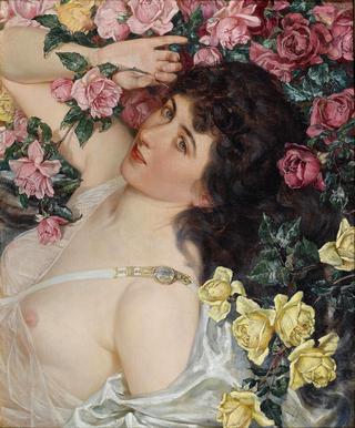 Among the Roses