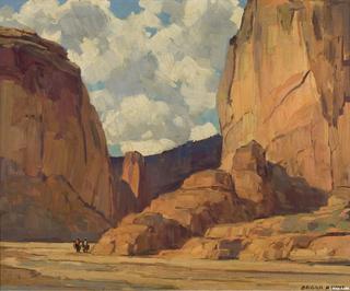 Canyon de Chelly