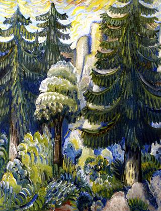 The Forest