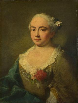 Caterina Penza