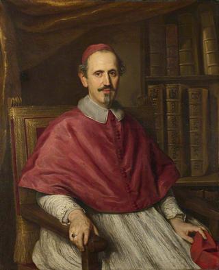 Cardinal Carlo Cerri